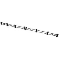 Grille de pare-choc avant centrale inférieure Opel Astra G 1998-2004