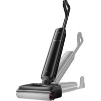 Dreame T12 Pro Aspirateur Balai Laveur, 25kPa, lavage à chaud à 95°C, séchage à l'air chaud à 95°C, ultra-fin de 9,85 cm, anti-nœuds