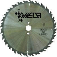 GHELFI 4339 DISCO WIDIA Z28 PER IL TAGLIO DEL LEGNO FORO 30 mm