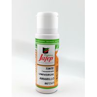Colorant Universel Jaune Jafep Pigment Jaune Concentré Pour Peintures - Jafep