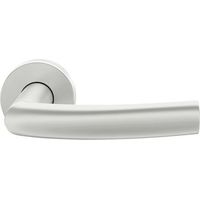 Maniglia Porte.Agl3 Collega 1107/1731 Fest / Dr Alu F1