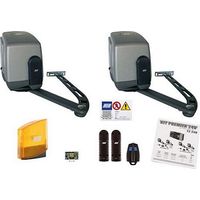 Kit Bras Articules Premier Filaire 24V Kit Bras Articules Premier Filaire 24V - RIB