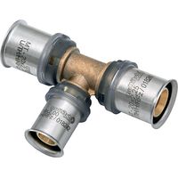 Té multicouche à sertir 20-16-20 G2F25032 - MULTITUBO SYSTEMS