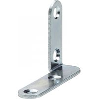 1 HETTICH Winkelrahmenhalter Stahl verzinkt, L.30 mm HETTICH