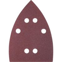 Patín lijadora mouse. Pack 5 unidades. Ratio - 40
