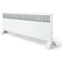 Radiador eléctrico ensto beta20-mp 2000 W termostato mecánico