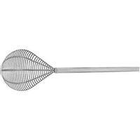 PELADOR DE PATATAS CON MANGO LARGO 75 cm