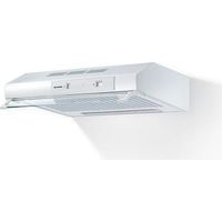 Dunstabzugshaube Faber TCH04 WH16A 741 295 m³/h leise