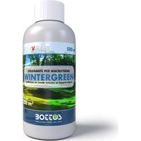 Vert Wintergreen macrotherm dye 500 ml Bottos anti-desiccant protection - Maxi