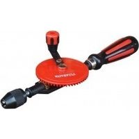 Porte Foret Double Pignon 8mm - Faithfull
