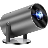 Vidéoprojecteur - - Portable - 1080P - WiFi 5G - Bluetooth - 350 pouces