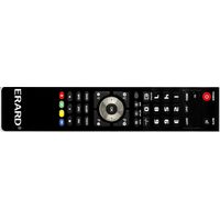 Erard - control remoto universal 4 y 1 - 726419 - 3700117264193