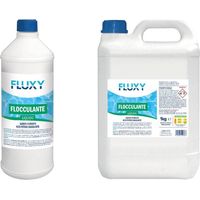 FLOCCULANTE LIQUIDO Kg. 5 - tanica
