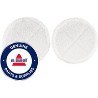 Bissell 2131 Kit 4 Panni Morbidi per SpinWave Pads