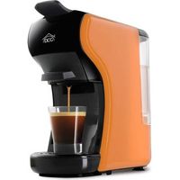 MACCHINA DA CAFFE UNIVERSALE 19 BAR