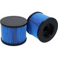 Lot 2 Filtres spa gonflable Aquaspa - BlueWater Filtration 83