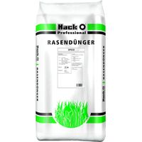 HACK PROFI engrais à gazon Speed 25 kg engrais turbo effet rapide engrais de départ
