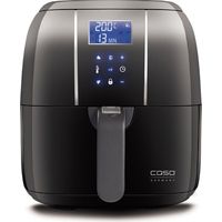Caso 3172 AF 200 Heißluft Fritteuse noir 2,5 litres