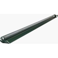 Jambe de force T verte WERKA PRO 1 m
