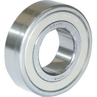Cam clutch bearing 25x52x15mm Tsubaki TSUBAKI BB25