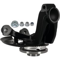 Front Right Steering Knuckle for VW New Beetle Cabriolet 1Y7 2002-2010