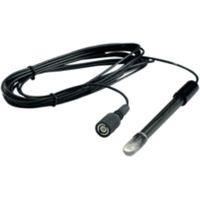 Astralpool – Régulateur de pH de piscine – Sonde pH avec câble 120 mm – Compatible pompes doseuses Exactus pH et Astral pH