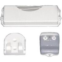 Nilox AMLI090015 télécommande Ecran de projection Appuyez sur les boutons