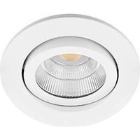 Einbauspot Iena Rdx - 6 Watt 720lm 60° IP65 - Indigo