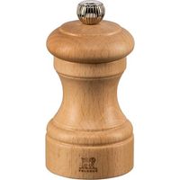 Peugeot BISTRO Salzmühle Buchenholz Natur 10 cm