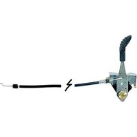 Llave de cierre EXMARK 109 8165 1098165