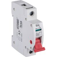 Interrupteur-sectionneur modulaire 40A 1P KMI-1/40A 23231