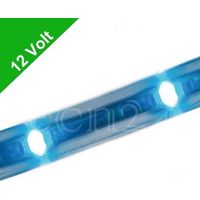 Gev LML 20054 – Mini-Flex blaues LED-Lichtband, 1 m