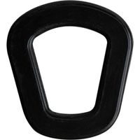 Ersatzdichtung f.Valpro Kraftstoffkanister L.54mm B.49mm H.4,8mm 5 St.im Btl.