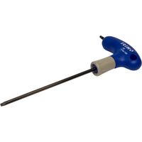 IRIMO - Tournevis avec manche en T, Torx T40