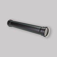 Tubo 2 Bicchieri Ø 110 Ultrasilent Cm 300