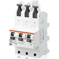 Disjoncteur ABN XKS350-5 50 A 400 V