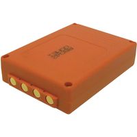 Batterie pour grue radiocommandée 6 V 2000 mAh Beltrona 80200404 S82710
