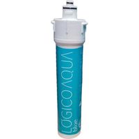 Filtro Repuesto Aqua Premium Carbon Block 12 - 12000 litros - Waterfilter