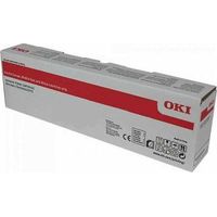 OKI 46861305 cartuccia toner 1 pz Originale Giallo