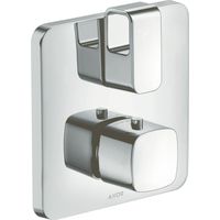 hansgrohe AXOR Urquiola Thermostat Unterputzmodell mit