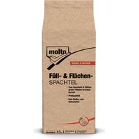 MOLTO Füll und Flächenspachtel 5 Kg