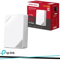 ROUTER WIRELESS DUAL BAND 5G AX3000 WI-FI6
