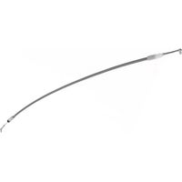 813712D001 est un câble pour la serrure de la poignée de porte avant gauche des modèles Hyundai Elantra 2000-2006.