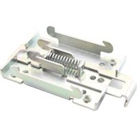 Supporto per guida DIN per router Teltonika, PR5MEC00 Teltonika 088-00267