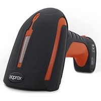 Ip67 Drahtloser Barcode-Scanner Approx Appls18i