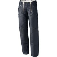 Zunfthose KLAUS Gr.46 schwarz FHB