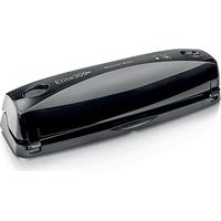 Magic Vac Elite 300 Plus 780mbar Schwarz Vakuumierer