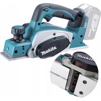 Raboteuse à bois MAKITA 18V AKU