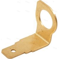 Yamaha 4DH-82103-00 Abrazadera 1 XV650 Dragstar BT1100 XT125X XJ600N