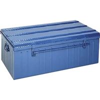 Cantine Metal standard CP 110 1100x590x430 Snor